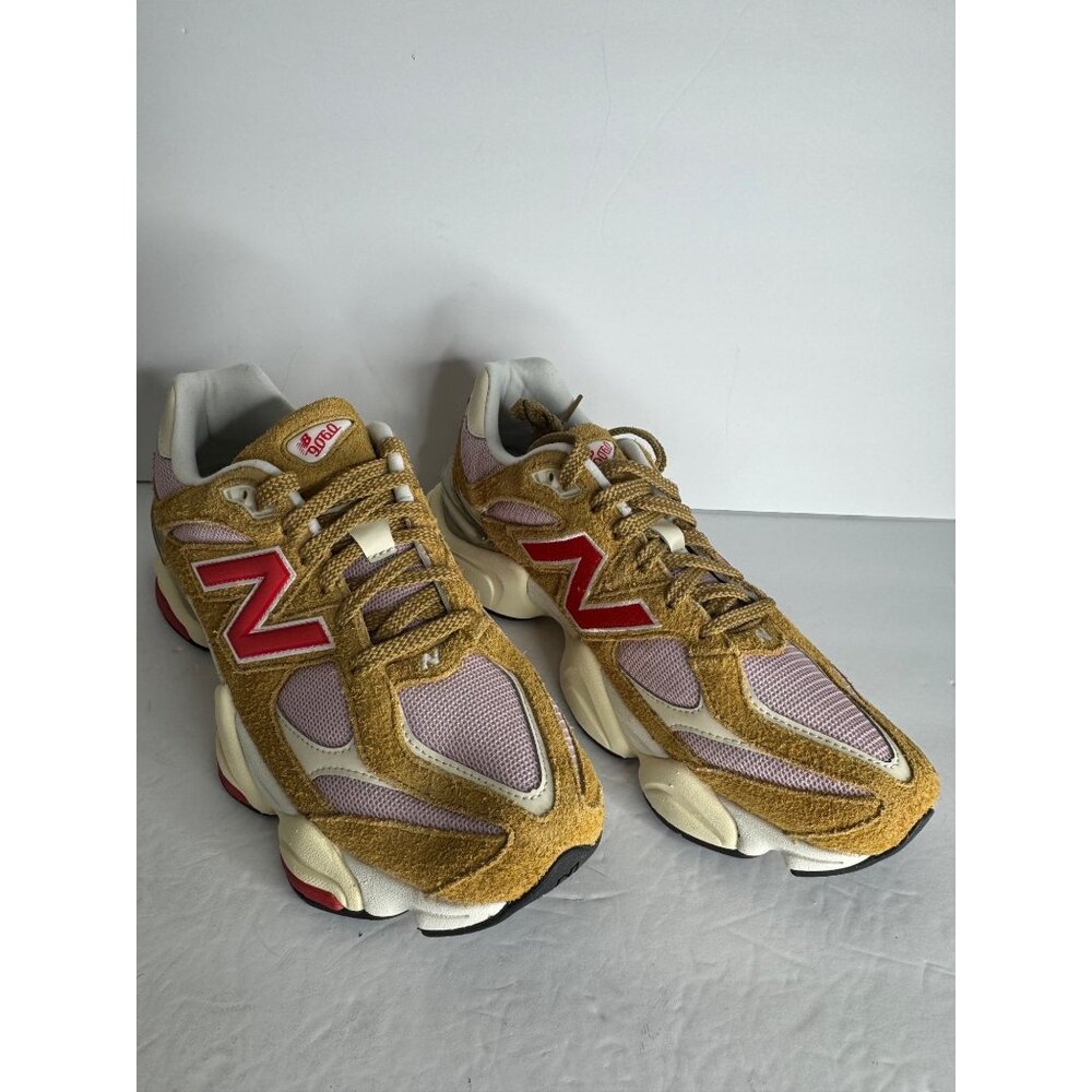 New Balance 9060 Great Plains True Red Sneakers Men's US 11 EU 45 - Picture 3 of 8
